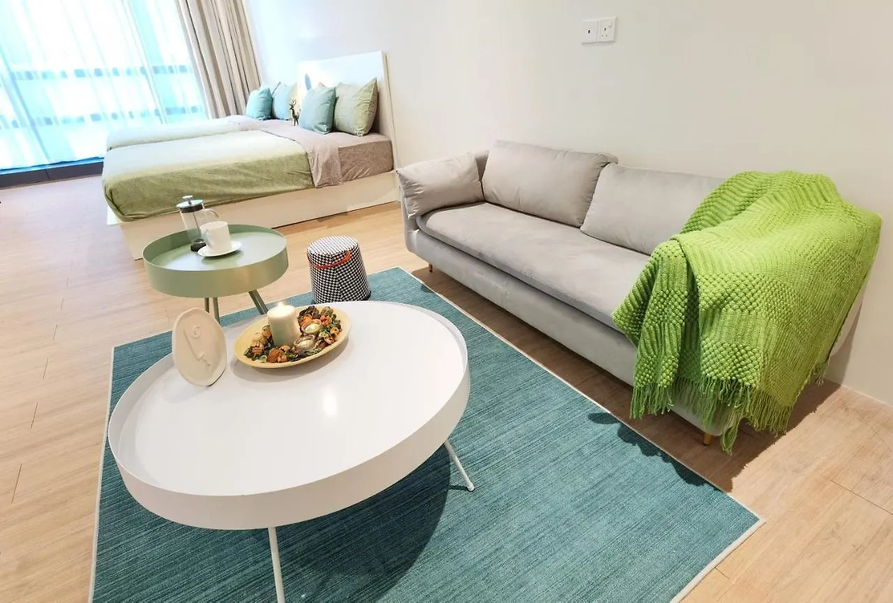 The Yaraville - Bangsar South Mid Valley 吉隆坡