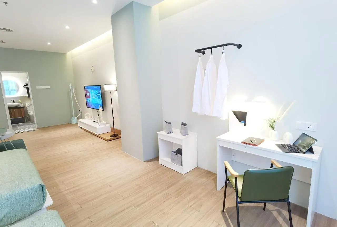 The Yaraville - Bangsar South Mid Valley 吉隆坡