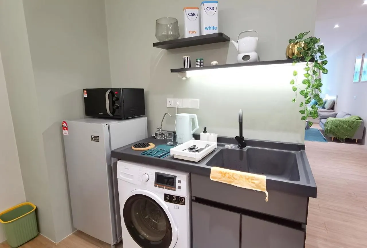 The Yaraville - Bangsar South Mid Valley 吉隆坡