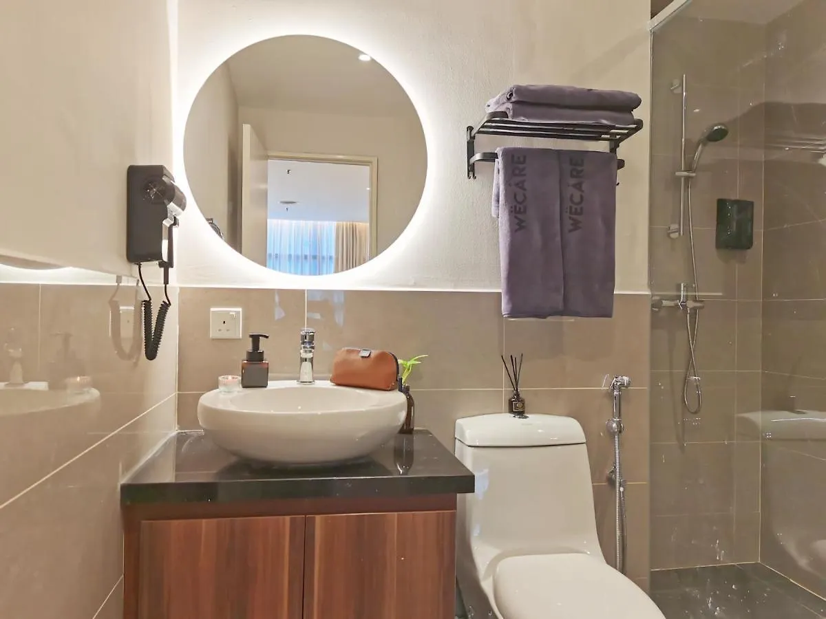 公寓 The Yaraville - Bangsar South Mid Valley 吉隆坡