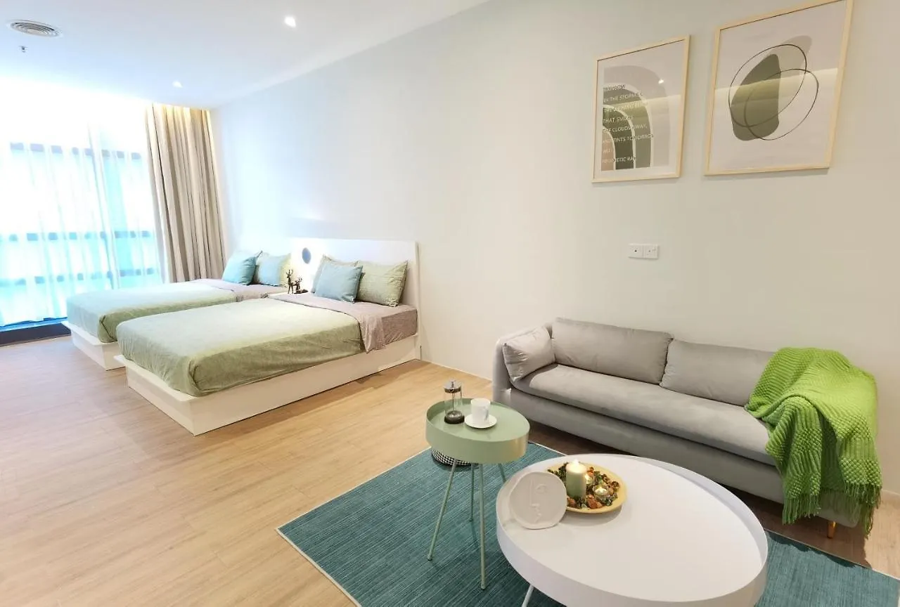 The Yaraville - Bangsar South Mid Valley Kuala Lumpur 0*,